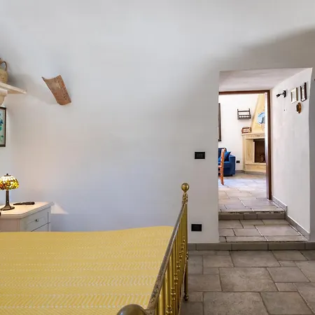 La Pajara Feriehus Tricase