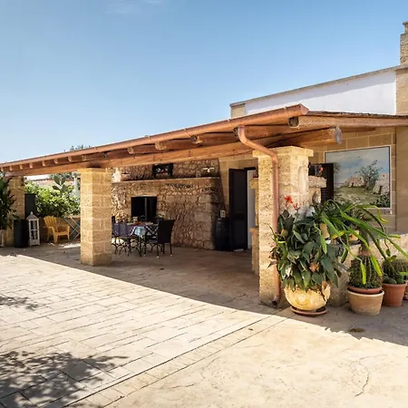 Feriehus La Pajara