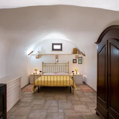 La Pajara Feriehus *
