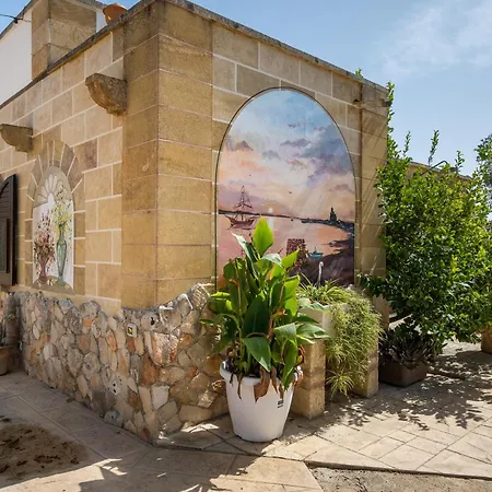 La Pajara Feriehus