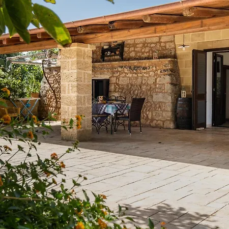La Pajara Feriehus Tricase