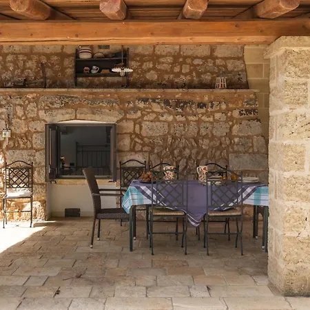 Tatil Evi La Pajara *