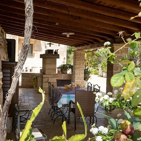 Tatil Evi La Pajara Tricase